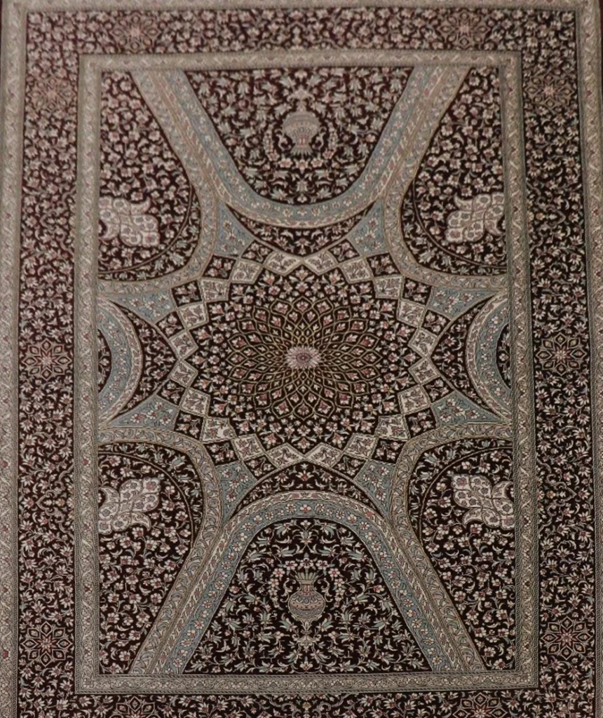 Persian Handwoven code 7684