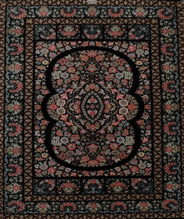Persian Handwoven code 7786