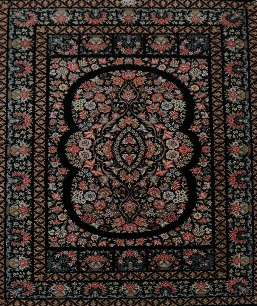 Persian Handwoven code 7786