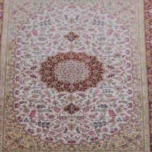 Persian Handwoven code 7840